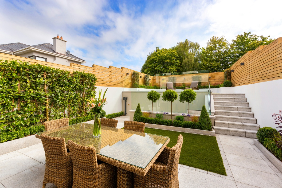 Garden Design
